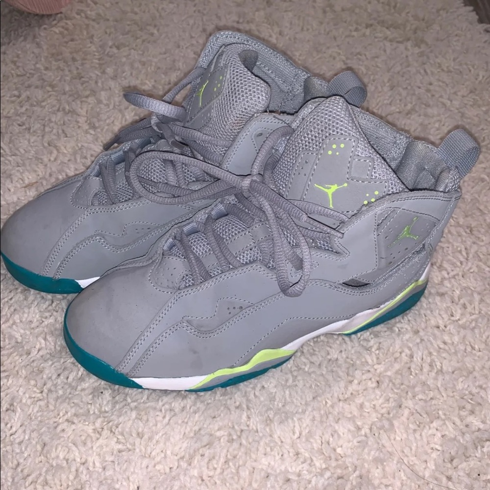 Jordan Kids Sneakers